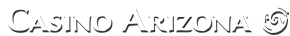 Logo de Casino Arizona